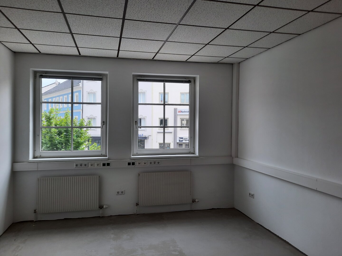 Büro-/Praxisfläche zur Miete 6 € 68,5 m²<br/>Bürofläche Rohrbach 4150