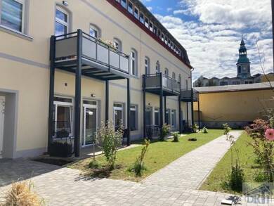 Wohnung zur Miete 284 € 2 Zimmer 35,5 m² 1. Geschoss frei ab sofort Niederoderwitz Oderwitz 02791