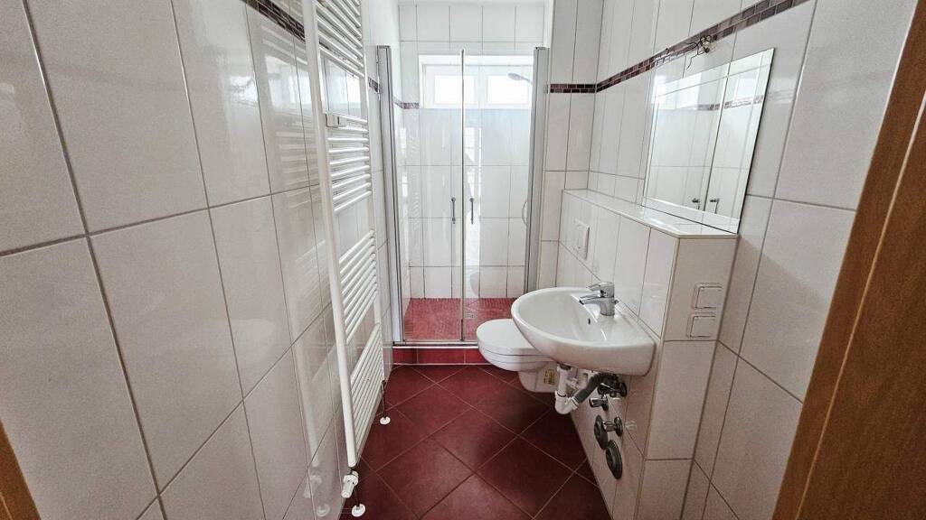 Wohnung zur Miete 334 € 2 Zimmer 55,7 m² 2. Geschoss Ohrestr. 30b Neue Neustadt Magdeburg 39124