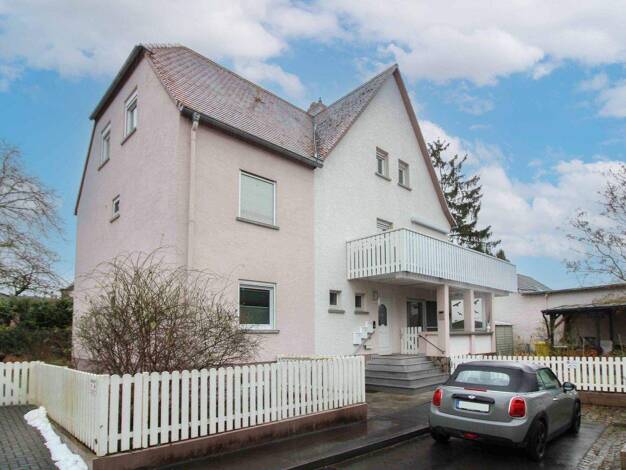 Wohnung zum Kauf 289.000 € 3 Zimmer 73,1 m² 2. Geschoss Eltville Eltville am Rhein 65343