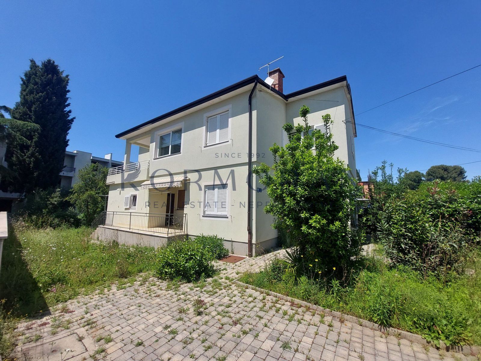 Wohnung zum Kauf 320.000 € 3 Zimmer 114 m²<br/>Wohnfläche Umag 52470