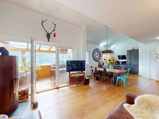 Maisonette zum Kauf 720.000 € 4 Zimmer 121 m² 2. Geschoss Mils 6068
