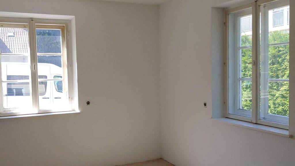 Wohnung zum Kauf provisionsfrei 169.000 € 4 Zimmer 85 m² 1. Geschoss Biberweg 3 Weichering 86706