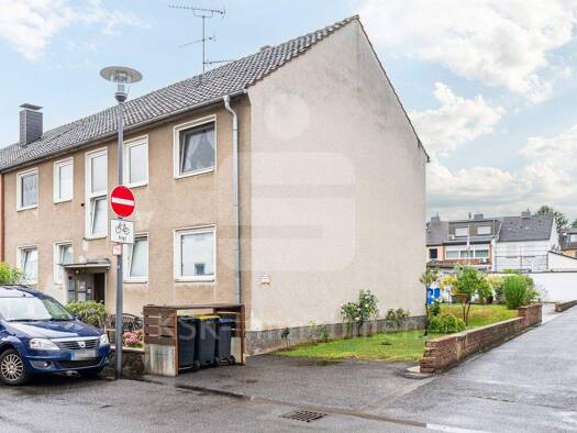 Mehrfamilienhaus zum Kauf 448.000 € 172 m² 508 m² Grundstück Dünnwald Köln / Dünnwald 51069