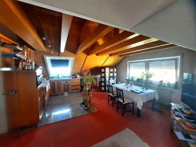 Wohnung zum Kauf 229.000 € 3,5 Zimmer 58,7 m² 3. Geschoss Breuningsweiler Winnenden 71364