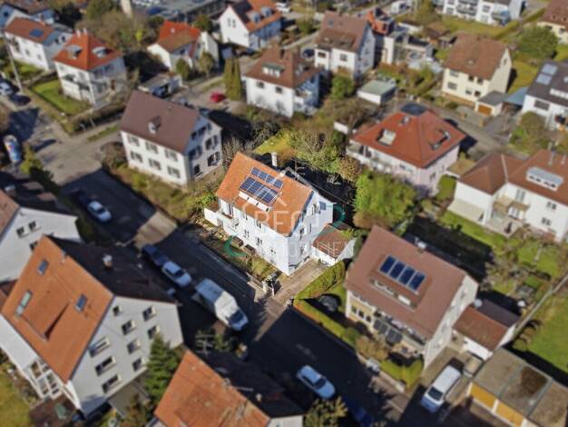 Wohnung zum Kauf 218.500 € 3 Zimmer 53 m² EG Rohr Stuttgart 70565