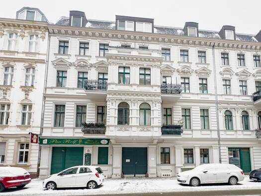 Wohnung zum Kauf 330.000 € 3 Zimmer 75 m² Spandau Berlin 13597