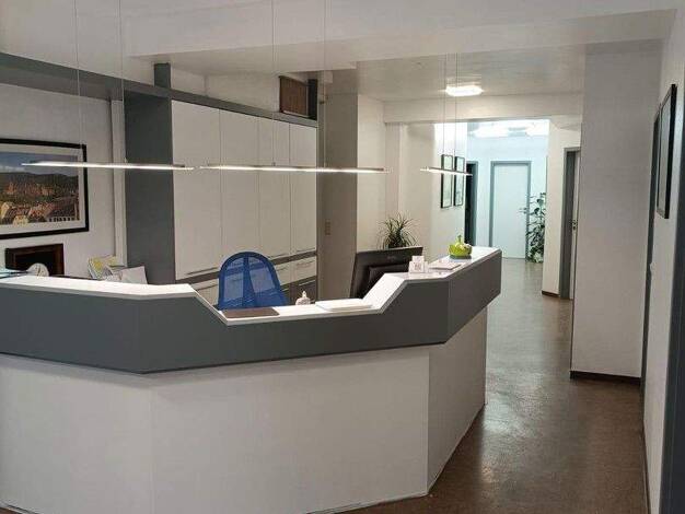 Praxis zum Kauf provisionsfrei 280.000 € 120 m² Bürofläche Schaag Nettetal 41334