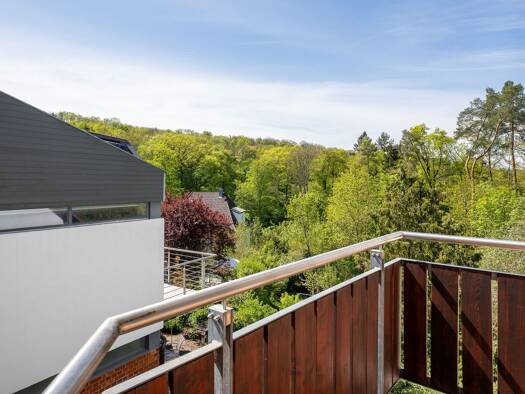 Wohnung zur Miete 1.350 € 3 Zimmer 77,5 m² 2. Geschoss Sonnenberg Stuttgart 70597