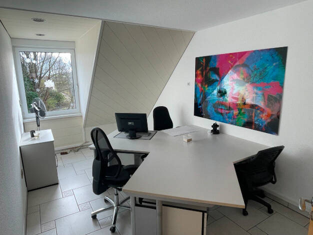 Bürofläche zur Miete provisionsfrei 79 € 4 m² Bürofläche Sandstraße Baumberg Monheim am Rhein 40789
