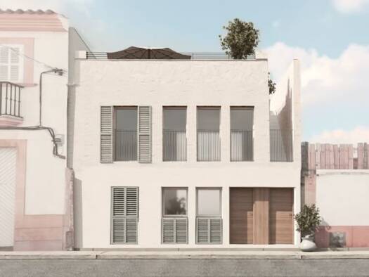 Studio zum Kauf 945.000 € Palma de Mallorca 07006