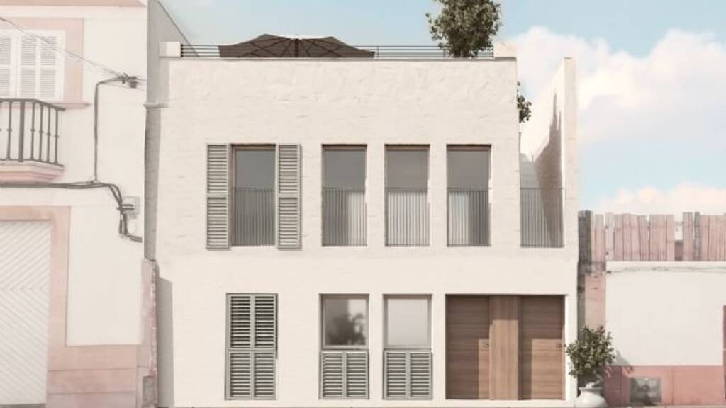 Studio zum Kauf 945.000 € Palma de Mallorca 07006