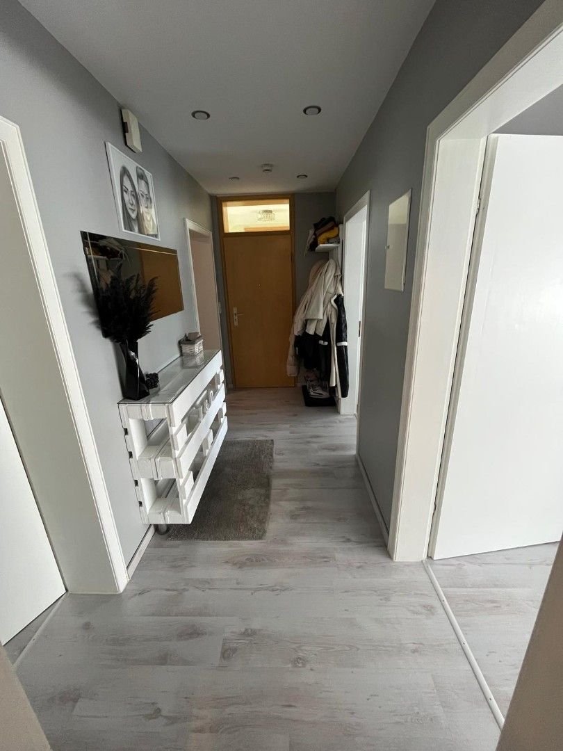 Wohnung zur Miete 400 € 3 Zimmer 78 m²<br/>Wohnfläche 2.<br/>Geschoss 01.01.2025<br/>Verfügbarkeit Feldstr. 30 Am Papenbusch Menden 58708