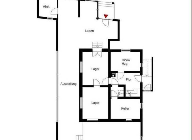 Einfamilienhaus zum Kauf provisionsfrei 549.000 € 4,5 Zimmer 125 m² 1.085 m² Grundstück Karl-Keßler-Str. 160 Wasseralfingen Aalen-Attenhofen 73433
