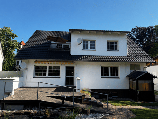 Einfamilienhaus zum Kauf 379.000 € 7 Zimmer 163 m² 661 m² Grundstück Bad Lausick Bad Lausick 04651