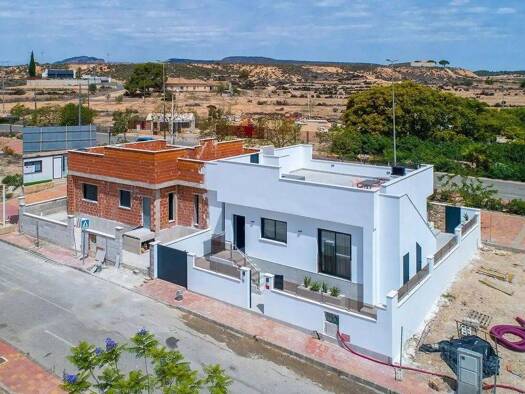 Chalet zum Kauf 359.900 € 3 Zimmer 111 m² Murcia 30590