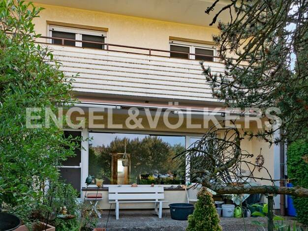 Einfamilienhaus zum Kauf 399.000 € 5 Zimmer 130 m² 478 m² Grundstück Hochfeld-Steinberg Schweinfurt 97422