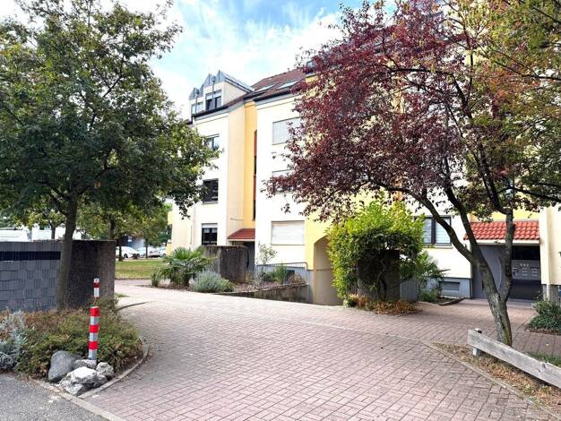 Wohnung zum Kauf 295.000 € 4 Zimmer 96,7 m² Rheinau Rheinau 68219