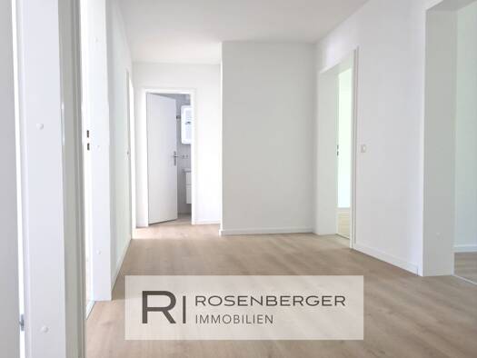 Wohnung zum Kauf 525.000 € 4 Zimmer 88 m² EG Ramersdorf-Perlach München 81737