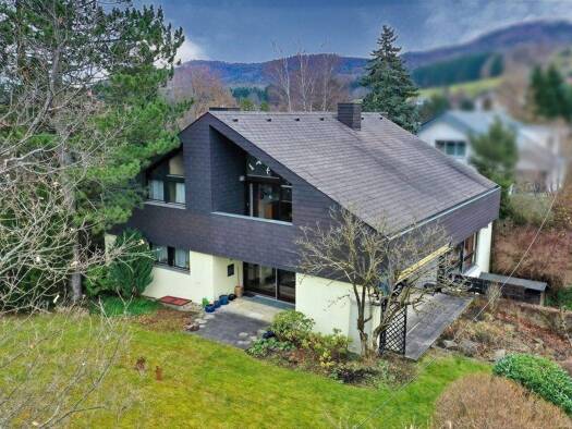 Einfamilienhaus zum Kauf 539.000 € 9,5 Zimmer 281 m² 1.503 m² Grundstück Thanheim Bisingen 72406