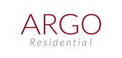 ARGO Residential GmbH & Co. KG logo
