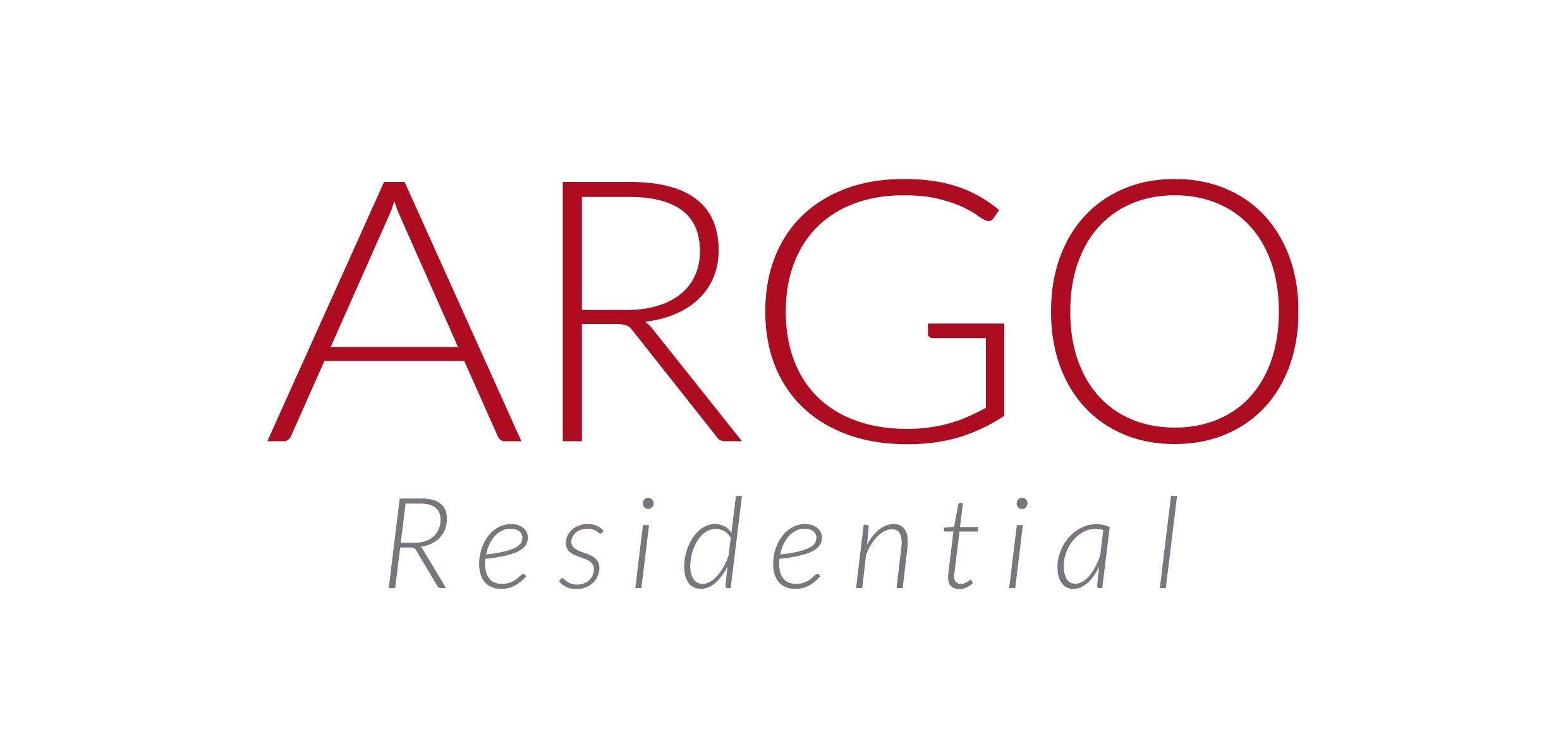 ARGO Residential GmbH & Co. KG