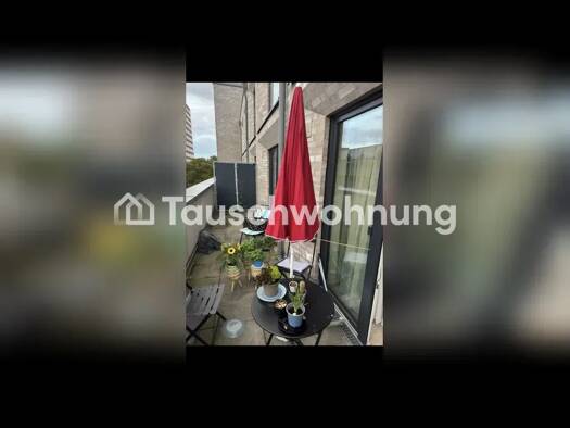 Wohnung zur Miete Tauschwohnung 900 € 2,5 Zimmer 65 m² 4. Geschoss Centrum Altstadt 48143