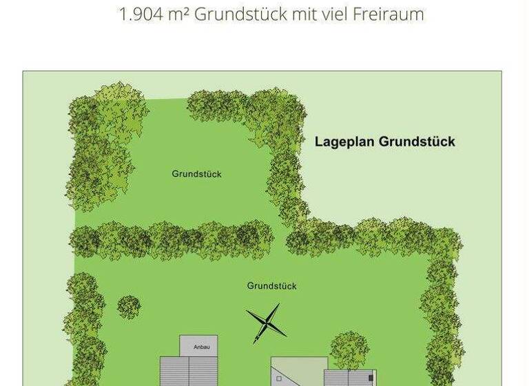 Einfamilienhaus zum Kauf provisionsfrei 419.000 € 5,5 Zimmer 150 m² 1.904 m² Grundstück Dornbusch Drochtersen/Dornbusch 21706