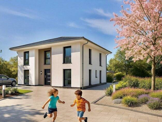 Haus zum Kauf 794.099 € 6 Zimmer 196 m² 569,5 m² Grundstück Altfraunhofen 84169