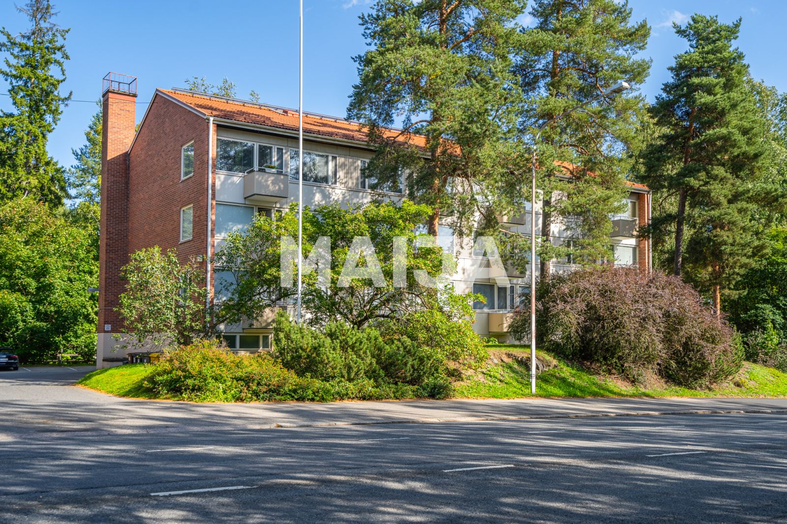 Studio zum Kauf 79.800 € 3 Zimmer 74 m²<br/>Wohnfläche 3.<br/>Geschoss Lempääläntie 12 Valkeakoski 37630