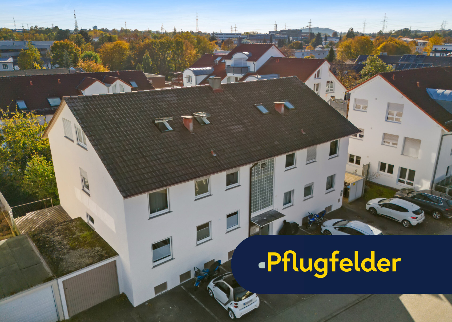 Mehrfamilienhaus zum Kauf 1.450.000 € 25 Zimmer 517 m²<br/>Wohnfläche 757 m²<br/>Grundstück Geisingen Freiberg am Neckar 71691