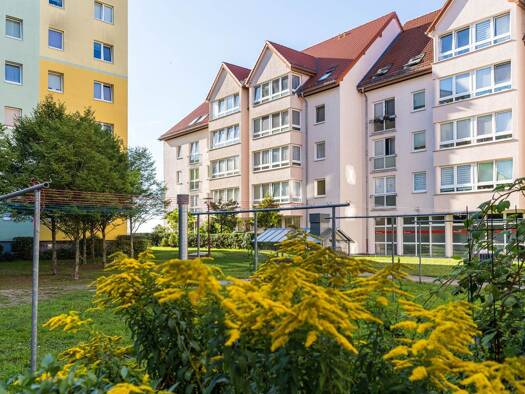 Wohnung zum Kauf provisionsfrei 110.000 € 2 Zimmer 59 m² Waren Waren (Müritz) 17192