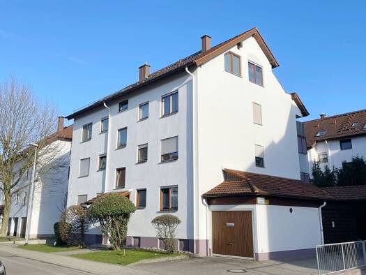 Wohnung zum Kauf 230.000 € 3 Zimmer 74 m² Senden Senden 89250