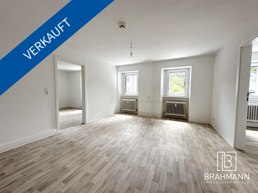 Wohnung zum Kauf provisionsfrei 235.000 € 3 Zimmer 81 m² 1. Geschoss Schaffhauserstr. 57 Tiengen Waldshut-Tiengen 79761