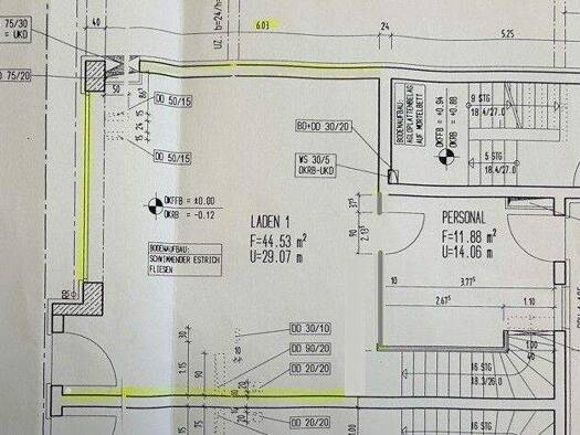 Laden zum Kauf 150.000 € Ketsch 68775