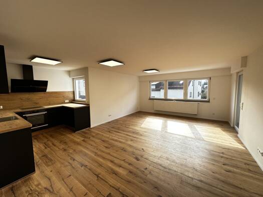 Wohnung zur Miete 1.800 € 4 Zimmer 110 m² 2. Geschoss frei ab 01.09.2025 Berneckstraße 12 Kaltental Stuttgart 70569