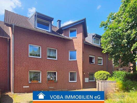 Mehrfamilienhaus zum Kauf 699.000 € 18 Zimmer 446 m² 499 m² Grundstück Hückelhoven 41836