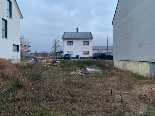 Grundstück zum Kauf 269.000 € 280 m² Grundstück Spöck Stutensee 76297