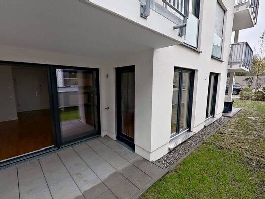 Wohnung zur Miete 1.230 € 3 Zimmer 81,9 m² frei ab 16.11.2026 Margarete-Steiff-Str. 12 Schwaikheim 71409