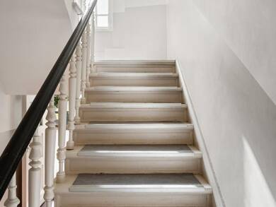 Wohnung zum Kauf 425.000 € 3 Zimmer 85,9 m² 5. Geschoss Adolfstraße 19 Wedding Berlin 13347