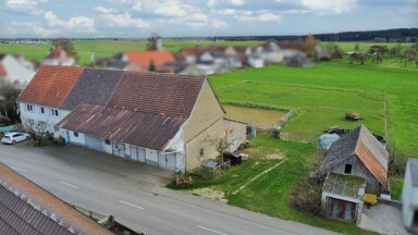 Bauernhaus zum Kauf 599.000 € 7 Zimmer 200 m² 6.115 m² Grundstück Hausen am Bussen 89597