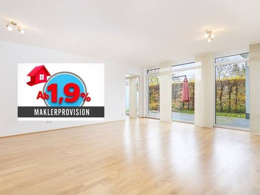 Wohnung zum Kauf 469.000 € 2,5 Zimmer 84 m² EG Plieningen Stuttgart 70599