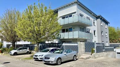 Wohnung zum Kauf 421.000 € 4,5 Zimmer 102 m² Dachgeschoss, 3. Geschoss frei ab 01.09.2025 Untereisesheim 74257