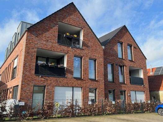 Wohnung zur Miete 850 € 3 Zimmer 86,3 m² frei ab 15.03.2026 Wessum Ahaus / Wessum 48683