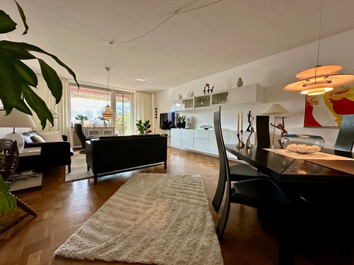 Wohnung zum Kauf 264.000 € 3 Zimmer 103 m²<br/>Wohnfläche 5.<br/>Geschoss Bad Neuenahr Bad Neuenahr-Ahrweiler / Bad Neuenahr 53474