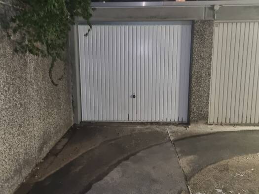 Garage zur Miete provisionsfrei 85 € 11 m² Ahlem Hannover 30453