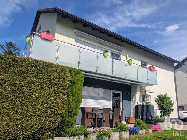 Mehrfamilienhaus zum Kauf 740.000 € 9 Zimmer 257 m² 805 m² Grundstück Wöschbach Pfinztal / Wöschbach 76327