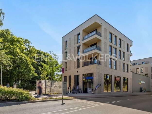Wohnung zur Miete - Erstbezug 1.425 € 3 Zimmer 75,5 m² 2. Geschoss frei ab 01.09.2025 Ahrensburg 22926