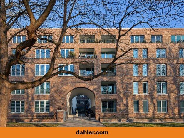 Wohnung zum Kauf 677.000 € 4 Zimmer 114 m² Südstadt Hannover / Südstadt 30173