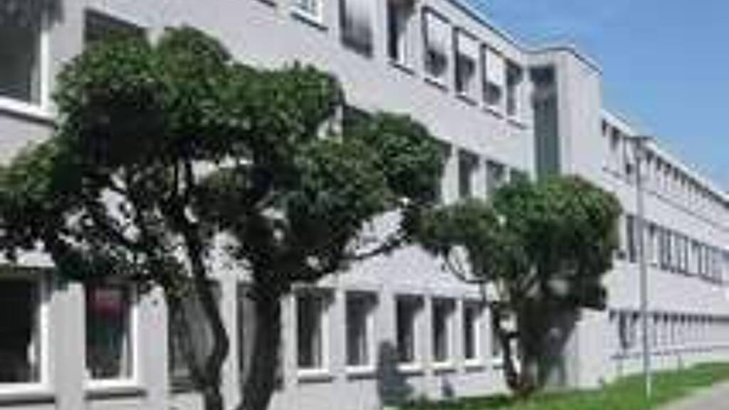 Bürofläche zur Miete provisionsfrei 9,25 € 60 m² Bürofläche Am Flughafen 76 Friedrichshafen 88048